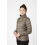 HORZE NATALIE WOMEN'S RIDING JACKET WITH REMOVABLE SLEEVES