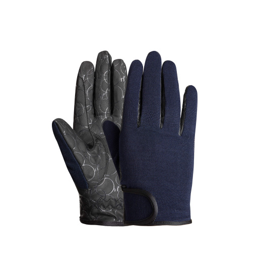 HORZE AVA KIDS' WINTER RIDING GLOVES