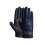 B Vertigo B VERTIGO LAIA WOMEN'S RIDING GLOVES WITH LOGO PRINT