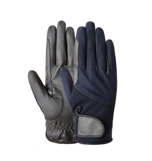 HORZE LENI WOMEN'S SUMMER RIDING GLOVES