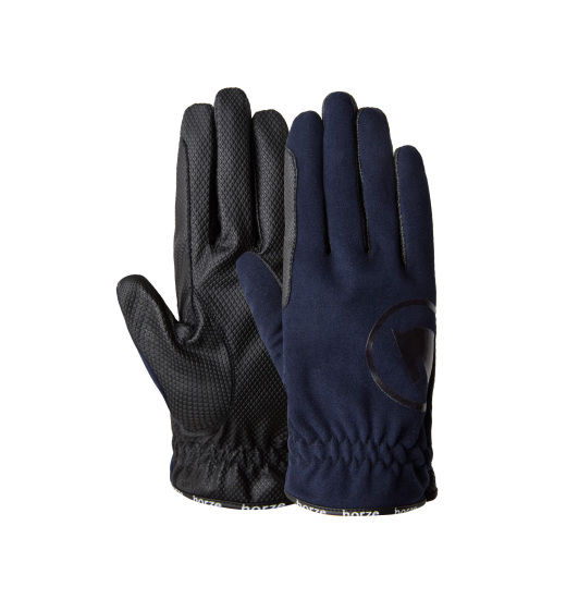 HORZE NICHELLE WOMEN'S SUMMER RIDING GLOVES