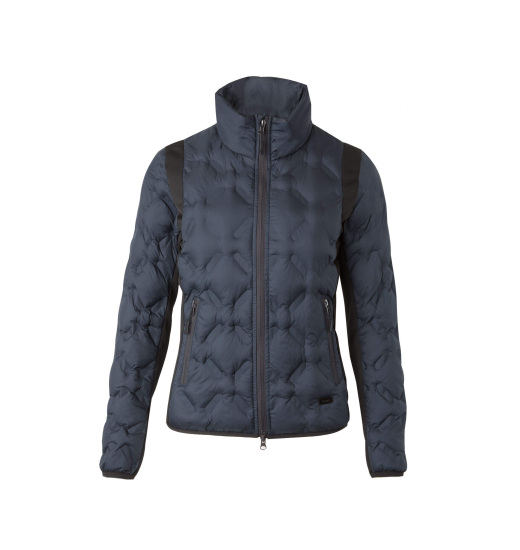 HORZE SHELLY WOMEN'S PADDED RIDING JACKET