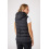 Horze HORZE CALLIE WOMEN'S PADDED RIDING VEST WITH HOOD