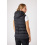 HORZE CALLIE WOMEN'S PADDED RIDING VEST WITH HOOD