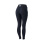 B Vertigo B VERTIGO JUSTINE WOMEN'S THERMO SILICONE FULL SEAT BREECHES NAVY