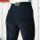 B VERTIGO JUSTINE WOMEN'S THERMO SILICONE FULL SEAT BREECHES NAVY