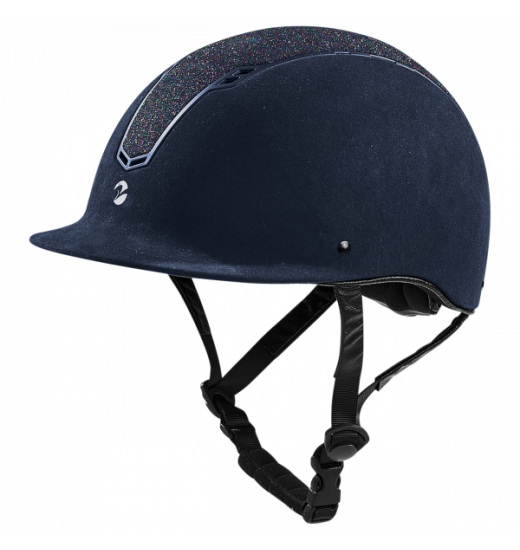 BUSSE COBARA RIDING HELMET