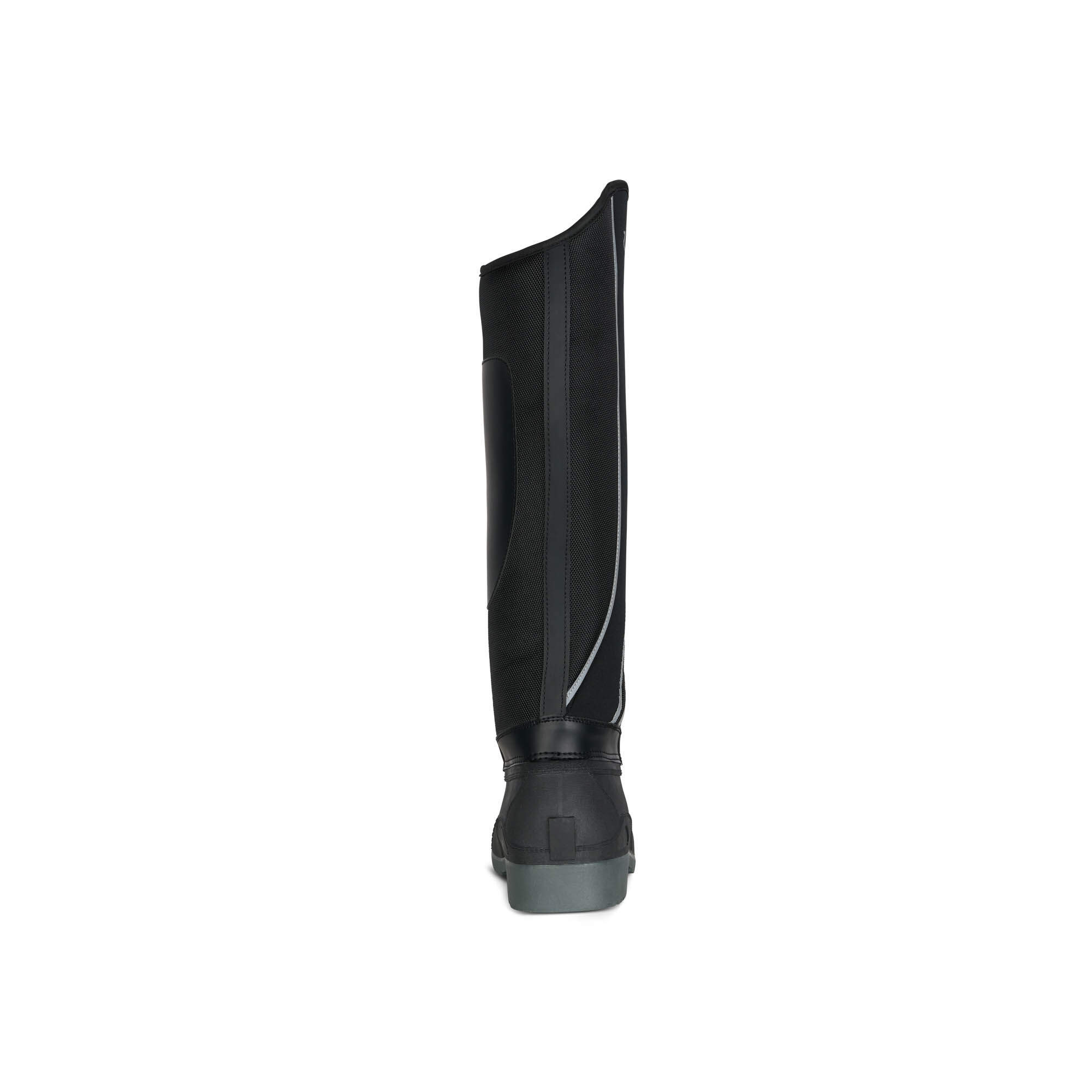 horze nome neoprene tall boots