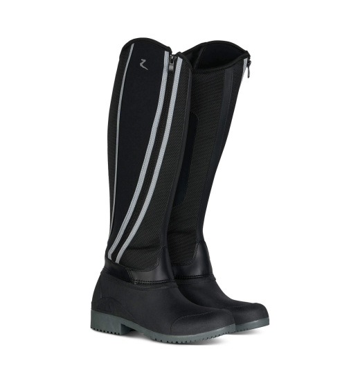 HORZE NOME NEOPRENE TALL BOOTS