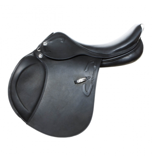 PRESTIGE ITALIA X-MICHEL ROBERT ANNIVERSARY D JUMPING SADDLE - EQUISHOP ...