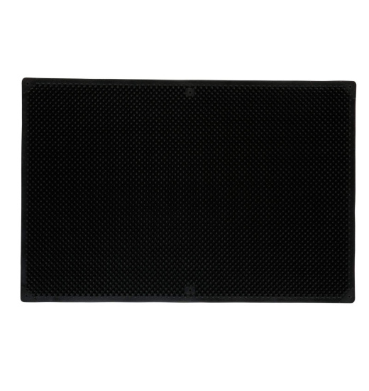 HORZE RUBBER SCRATCH PATCH