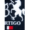 B VERTIGO HAND TOWEL WITH LOGO