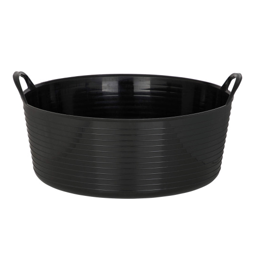 HORZE ZOFTY FEEDING BUCKET 16L