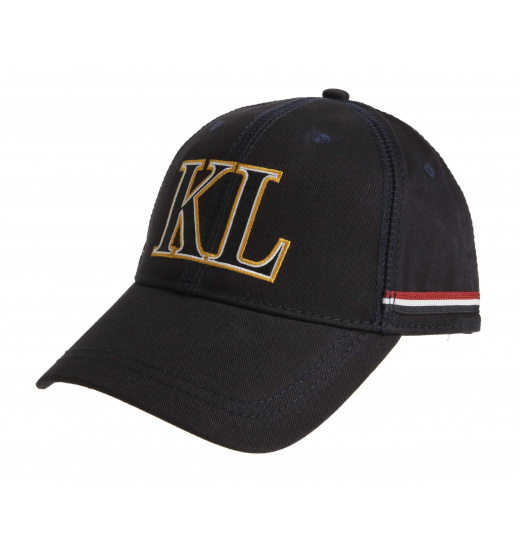 KINGSLAND RUSSEL UNISEX CAP - 1 in category: others for horse riding