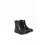 Horze HORZE PORTLAND KIDS' JODHPUR BOOTS WITH CRYSTALS