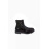 Horze HORZE PORTLAND KIDS' JODHPUR BOOTS WITH CRYSTALS