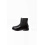 Horze HORZE PORTLAND KIDS' JODHPUR BOOTS WITH CRYSTALS