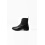 Horze HORZE KINGSTON WOMEN'S JODHPUR BOOTS WITH DOUBLE ZIPPER