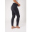 Horze HORZE ACTIVE WOMEN'S FULL GRIP WINTER RIDING TIGHTS WITH PHONE POCKET