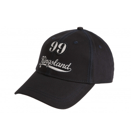 KINGSLAND ROCCO UNISEX CAP - 1 in category: others for horse riding