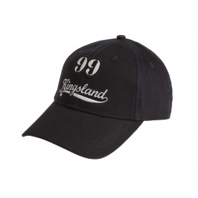 KINGSLAND ROCCO UNISEX CAP - 1 in category: others for horse riding