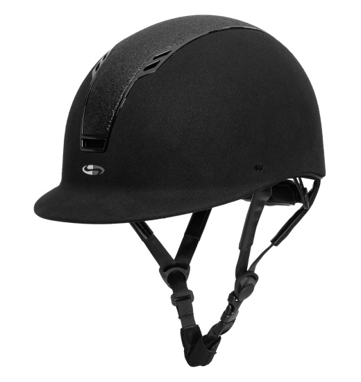 SWING H22 SHINE RIDING HELMET