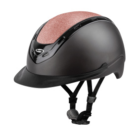 SWING H19 SHINE KASK JEŹDZIECKI - EQUISHOP Sklep jeździecki