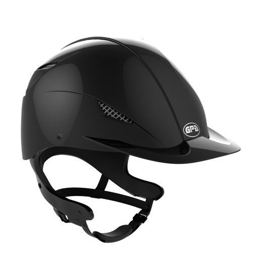 GPA EASY SPEED AIR TLS RIDING HELMET