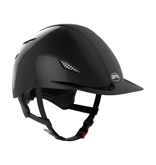 GPA EASY SPEED AIR HYBRID RIDING HELMET