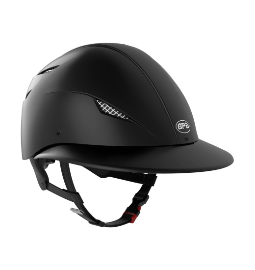 GPA EASY FIRST LADY HYBRID RIDING HELMET