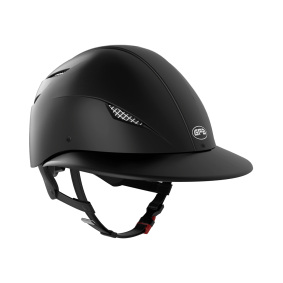 GPA EASY FIRST LADY HYBRID RIDING HELMET