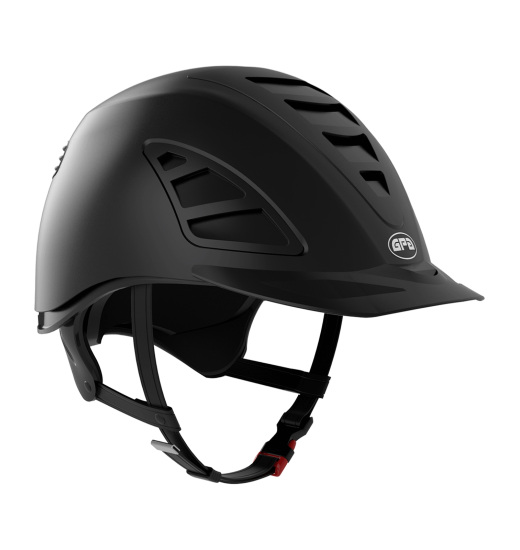 GPA 4S SPEED AIR HYBRID RIDING HELMET