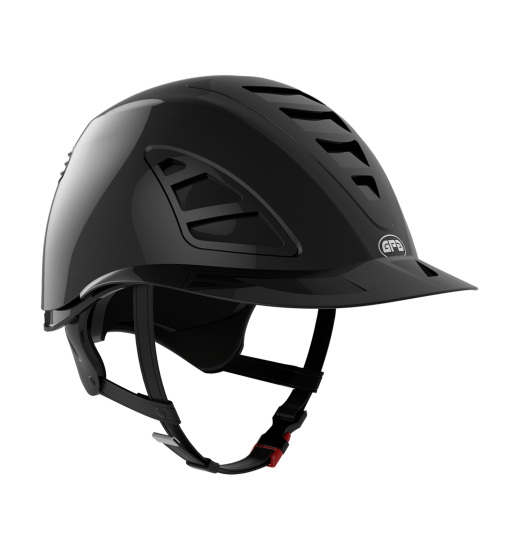 GPA 4S FIRST LADY HYBRID RIDING HELMET