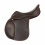 Prestige Italia PRESTIGE ITALIA VERSAILLES D JUMPING SADDLE - 1 in category: Jumping saddles for horse riding