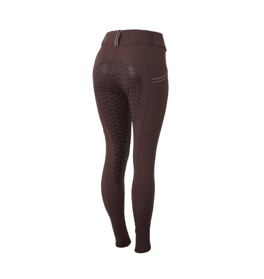 HORZE NOELLE FULL GRIP BREECHES