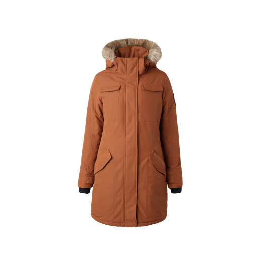 B VERTIGO GWEN PARKA JACKET - EQUISHOP Equestrian Shop