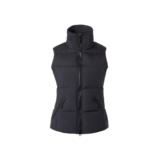 HORZE RIANNA PADDED VEST