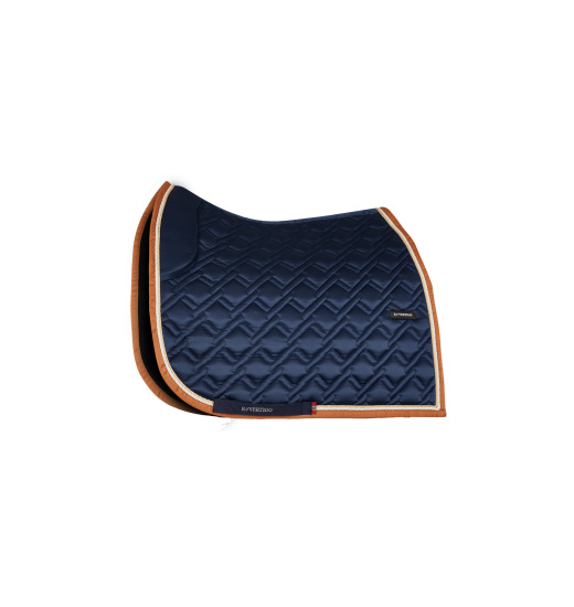 B VERTIGO EVOLVE DRESSAGE PAD WITH ANTI-SLIP CUSHION