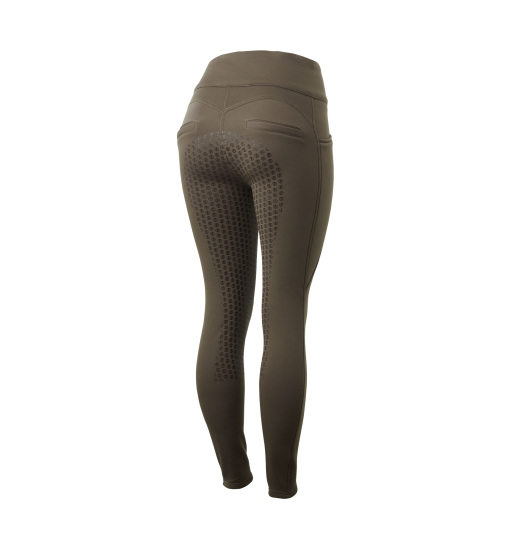 B VERTIGO EVELINA EQUESTRIAN THERMO TIGHTS