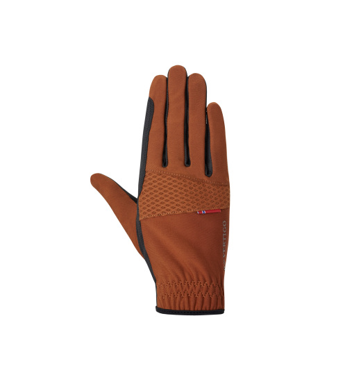 B VERTIGO RENEE ALL SEASON GLOVES - EQUISHOP Equestrian Shop