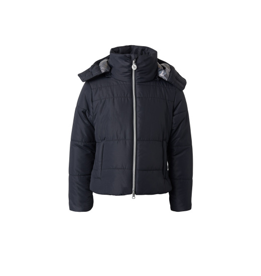 HORZE ANIKE KIDS' WINTER JACKET