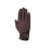 Horze HORZE JOANA WINTER GLOVES WITH RHINESTONES