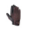 Horze HORZE JOANA WINTER GLOVES WITH RHINESTONES