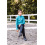 Horze HORZE COSMA KIDS' FUNCTIONAL LONGSLEEVE