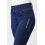 B Vertigo B VERTIGO MORGANA DENIM FULL GRIP RIDING BREECHES