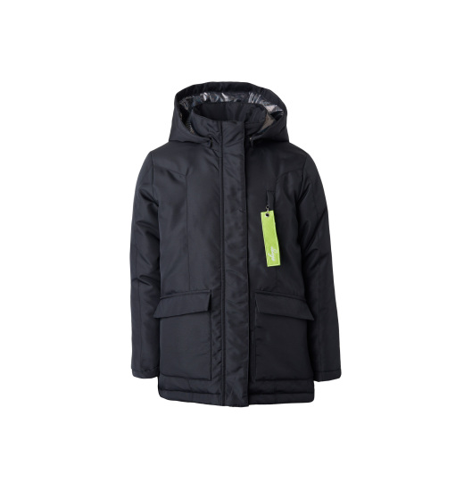 HORZE ASTA KIDS' WINTER PARKA