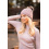 HORZE JOLEEN LADIES KNITTED HAT