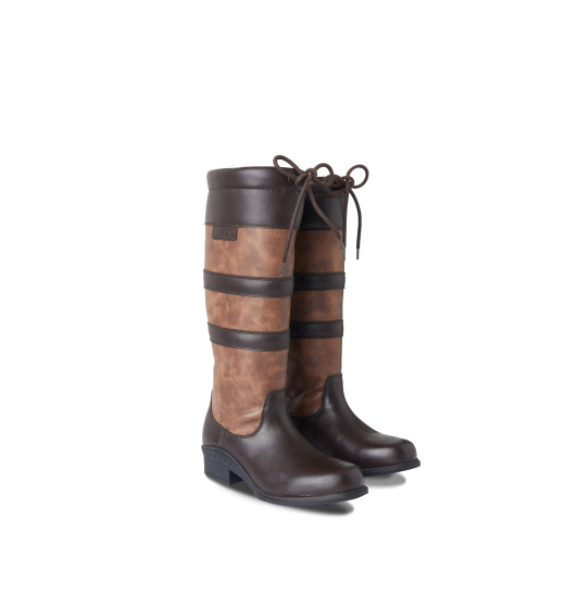 HORZE KIDS' COUNTRY BOOTS