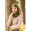 Horze HORZE JELENA LADIES KNITTED LOOP SCARF