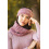 Horze HORZE JELENA LADIES KNITTED LOOP SCARF